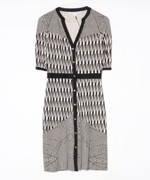 ブランド古着】DIANE von FURSTENBERG（ダイアンフォンファステン