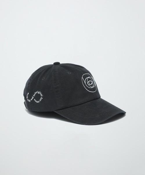 bal(バル)の「bal / HITE COMFORTABLE COTTON 6-PANEL HAT(キャップ・メンズ・チャコール/グリーン/ブラック/ベージュ・FREE)」の14枚目の写真