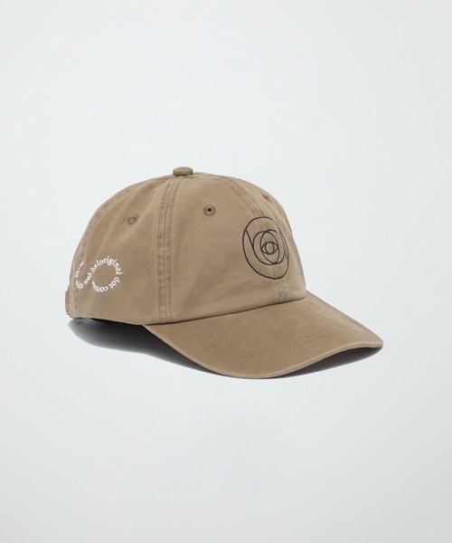 bal(バル)の「bal / HITE COMFORTABLE COTTON 6-PANEL HAT(キャップ・メンズ・チャコール/グリーン/ブラック/ベージュ・FREE)」の20枚目の写真