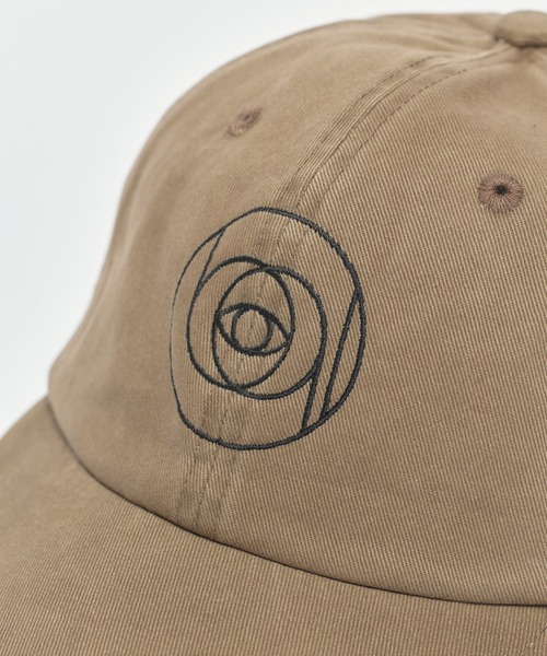 bal(バル)の「bal / HITE COMFORTABLE COTTON 6-PANEL HAT(キャップ・メンズ・チャコール/グリーン/ブラック/ベージュ・FREE)」の22枚目の写真