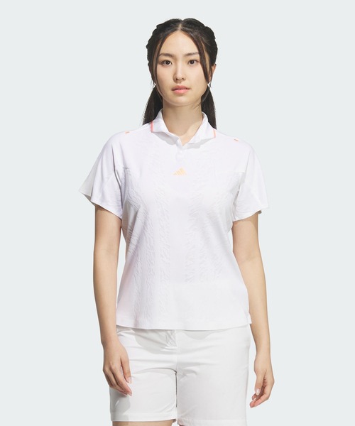 Adidas Golf 365 Tour Climalite жакет-поло JACKET поло с коротким рукавом