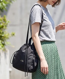 【THE NORTH FACE/ザノースフェイス】BONNEY BUCKET BAG MINI / ボニー バケットバッグ ミニ ショルダーバッグ