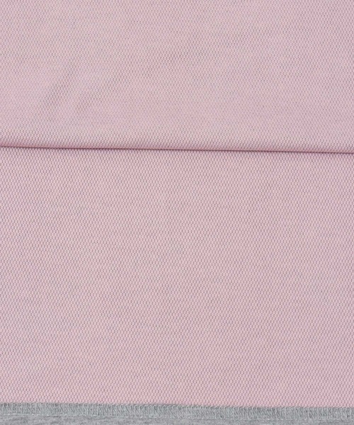 SITRY（シトリー）の「SITRY Double Face Mulch Function Drawcord T-shirt/別注 吸水速乾 抗菌 ダブルフェイス 配色 オーバーサイズ ドローコード ロールアップ 長袖Tシャツ ロンT レディース メンズ（Tシャツ/カットソー・メンズ・グレー/ベージュ/ネイビー/ブラック/アッシュ/チャコール・M/L/XL）」の12枚目の写真