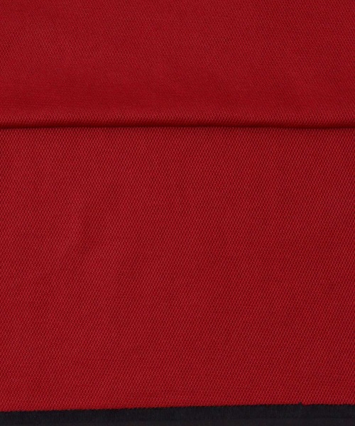 SITRY（シトリー）の「SITRY Double Face Mulch Function Drawcord T-shirt/別注 吸水速乾 抗菌 ダブルフェイス 配色 オーバーサイズ ドローコード ロールアップ 長袖Tシャツ ロンT レディース メンズ（Tシャツ/カットソー・メンズ・グレー/ベージュ/ネイビー/ブラック/アッシュ/チャコール・M/L/XL）」の11枚目の写真