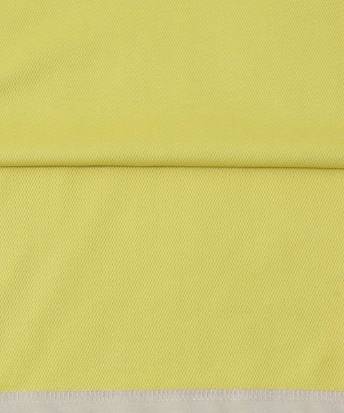 SITRY（シトリー）の「SITRY Double Face Mulch Function Drawcord T-shirt/別注 吸水速乾 抗菌 ダブルフェイス 配色 オーバーサイズ ドローコード ロールアップ 長袖Tシャツ ロンT レディース メンズ（Tシャツ/カットソー・メンズ・グレー/ベージュ/ネイビー/ブラック/アッシュ/チャコール・M/L/XL）」の14枚目の写真