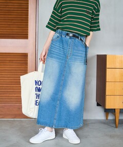 追加》upper hights/アッパーハイツ 別注THE FLORENCE*（デニム