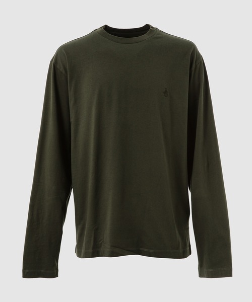 JIL SANDER(ジルサンダー)の「T-SHIRT LS 3 PACK EMB(Tシャツ/カットソー・レディース・その他/その他1・S/M/L/XL)」の15枚目の写真