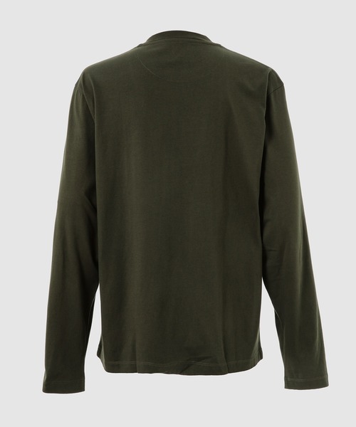 JIL SANDER(ジルサンダー)の「T-SHIRT LS 3 PACK EMB(Tシャツ/カットソー・レディース・その他/その他1・S/M/L/XL)」の16枚目の写真
