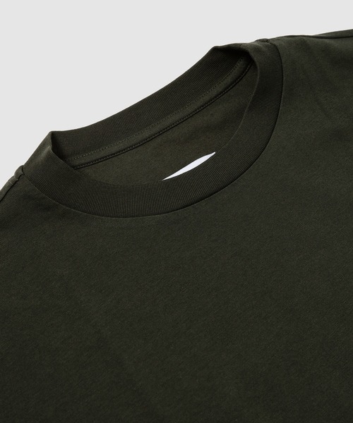 JIL SANDER(ジルサンダー)の「T-SHIRT LS 3 PACK EMB(Tシャツ/カットソー・レディース・その他/その他1・S/M/L/XL)」の3枚目の写真