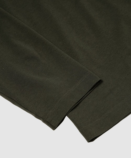 JIL SANDER(ジルサンダー)の「T-SHIRT LS 3 PACK EMB(Tシャツ/カットソー・レディース・その他/その他1・S/M/L/XL)」の4枚目の写真