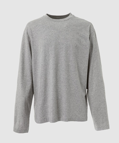 JIL SANDER(ジルサンダー)の「T-SHIRT LS 3 PACK EMB(Tシャツ/カットソー・レディース・その他/その他1・S/M/L/XL)」の6枚目の写真