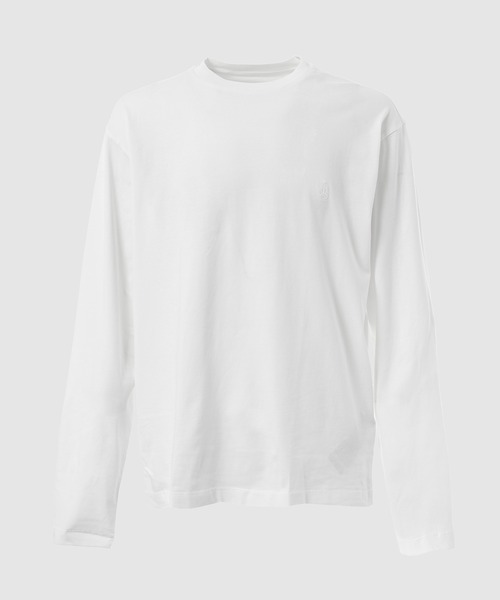 JIL SANDER(ジルサンダー)の「T-SHIRT LS 3 PACK EMB(Tシャツ/カットソー・レディース・その他/その他1・S/M/L/XL)」の8枚目の写真