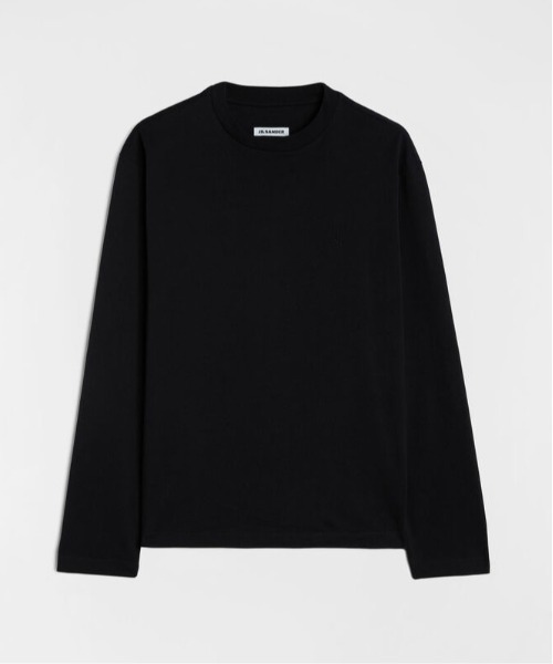 JIL SANDER(ジルサンダー)の「T-SHIRT LS 3 PACK EMB(Tシャツ/カットソー・レディース・その他/その他1・S/M/L/XL)」の11枚目の写真
