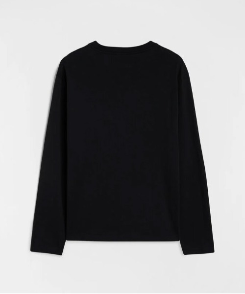 JIL SANDER(ジルサンダー)の「T-SHIRT LS 3 PACK EMB(Tシャツ/カットソー・レディース・その他/その他1・S/M/L/XL)」の12枚目の写真