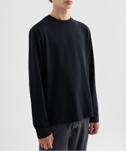 JIL SANDER(ジルサンダー)の「T-SHIRT LS 3 PACK EMB(Tシャツ/カットソー・レディース・その他/その他1・S/M/L/XL)」の13枚目の写真