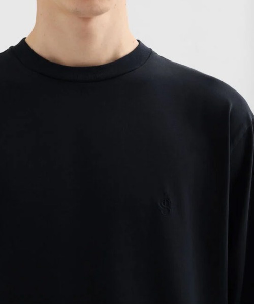 JIL SANDER(ジルサンダー)の「T-SHIRT LS 3 PACK EMB(Tシャツ/カットソー・レディース・その他/その他1・S/M/L/XL)」の14枚目の写真