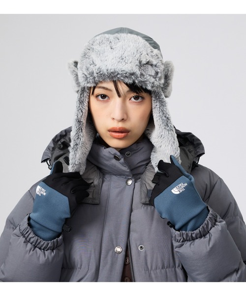 Sheep Leather Minimal Gloves/シープレザーミニマルグローブ（手袋