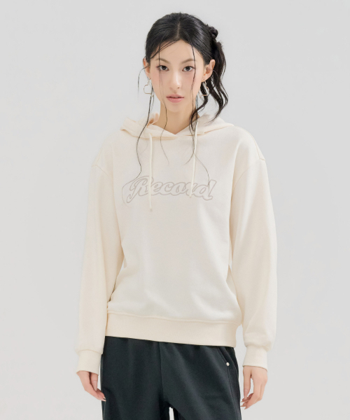 Ladies Chain Cut‑Out FWD T‑shirt FERG5166B0A — футболка с вырезами