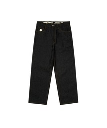 AAPE NOW DENIM PANTS