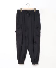 HOOK（フック）の「カーゴパンツ（カーゴパンツ）」