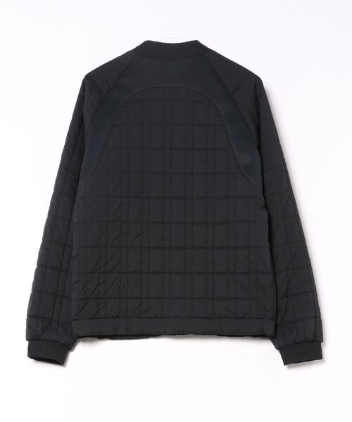 A.P.C. GOLF（アー・ペー・セー ゴルフ）の「Jamie Padding（その他アウター・メンズ・ブラック・M）」の2枚目の写真