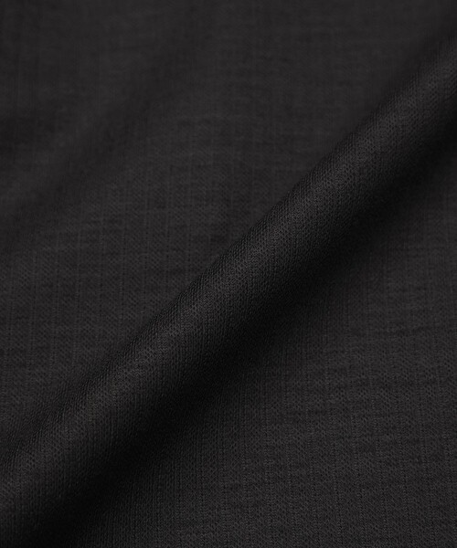 BLACK LABEL CRESTBRIDGE(ブラックレーベル・クレストブリッジ)の「【BE FLEX SUIT】シャドーストライプジャケット(テーラードジャケット・メンズ・ブラック・XL/M/L)」の8枚目の写真