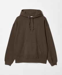 ＜NICE WEATHER＞NICE ロゴ フーディ