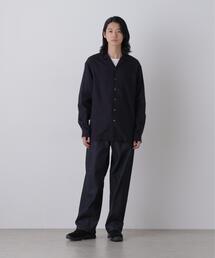 Ｙ /  [UNISEX] ORGANIC COTTON LIGHT DENIM PAINTER PANTS
