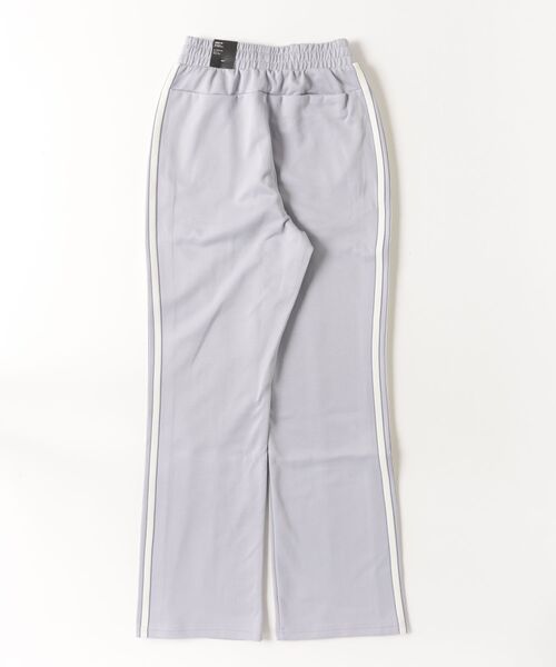 adidas（アディダス）の「スタジアム ピケ ルーズフィット トラックパンツ / アディダス adidas（その他パンツ・レディース・グレー・MEDIUM/SMALL/LARGE/X-LARGE/X-SMALL/XX-LARGE）」の6枚目の写真