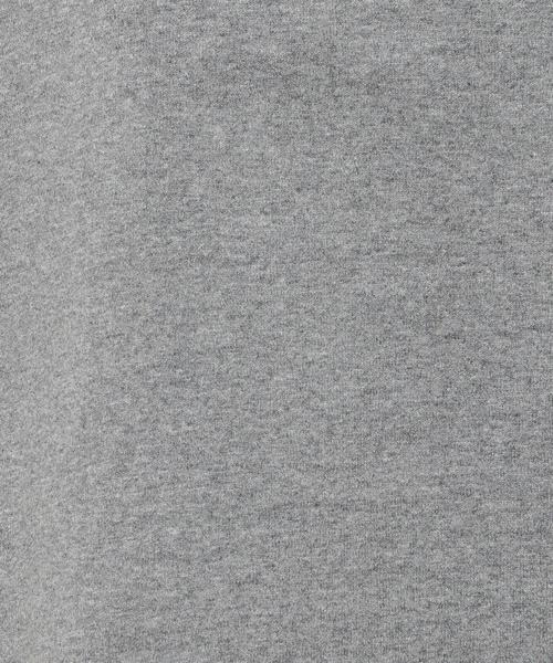 green label relaxing（グリーンレーベルリラクシング）の「CF へヴィウェイト SSL Tシャツ◆（Tシャツ/カットソー・レディース・オフホワイト/ホワイト×ネイビー/グレー/モカ/レッド/その他2・FREE）」の19枚目の写真