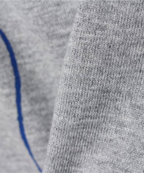 SHIPS KIDS(シップスキッズ)の「SHIPS KIDS:アニマル5-TEE(80~90cm)(Tシャツ/カットソー・キッズ・ブルー/ライトグリーン/オレンジ/グレー/オフホワイト・80/90)」の7枚目の写真