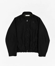 OUAT（オーユーエーティー）の「OFFICE BLOUSON（ブルゾン）」