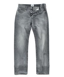 VINTAGE（ヴィンテージ）の「【USED】Levi's 501 デニムパンツ（デニムパンツ）」