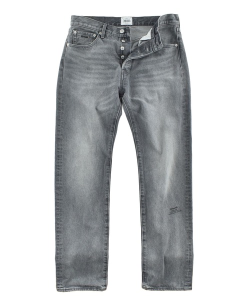 IO着用 LEVI’S 501 デニム USED】Levi's 501 デニムパンツ（デニムパンツ）｜Levi's（リーバイス
