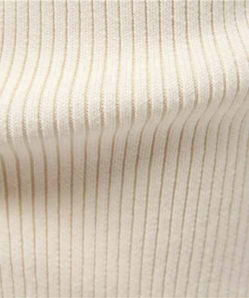 AMBIENT(アンビエント)の「RIB KNIT TIGHT SK(スカート・レディース・アイボリー/ブルー系その他・FREE)」の9枚目の写真