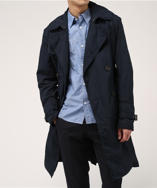 POLO RALPH LAUREN（ポロ ラルフ ローレン）の「ダブルブレステッド