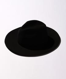 MONKEY TIME | ＜monkey time＞ ワイドブリム ハット◆(ハット)