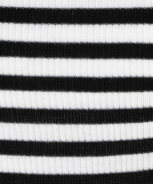 Another Edition（アナザーエディション）の「ベーシックタートルネックニット/AEBFC BASIC T/N KNIT◆（ニット/セーター・レディース・オフホワイト/ブラック/ピンク/レッド/その他1・FREE）」の14枚目の写真