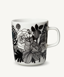marimekko（マリメッコ）の「SIIRTOLAPUUTARHA　/ MUG 2,5 DL（グラス/マグカップ/タンブラー）」
