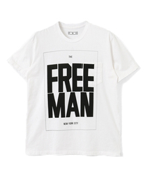 FREEMANS SPORTING CLUB | Freemans Sporting Club LOGO TEE(Tシャツ/カットソー)