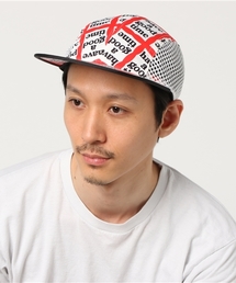 FABRICK【HAVE A GOOD TIME】MESH CAP