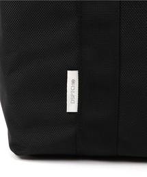 DSPTCH（ディスピッチ）の「DSPTCH / ディスパッチ : トートバッグ