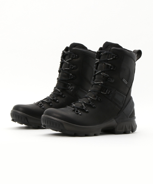 ecco biom hike white