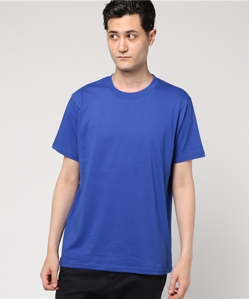 goa カットソー tシャツ スタンダードVネックTシャツ（Tシャツ/カットソー）｜GAP