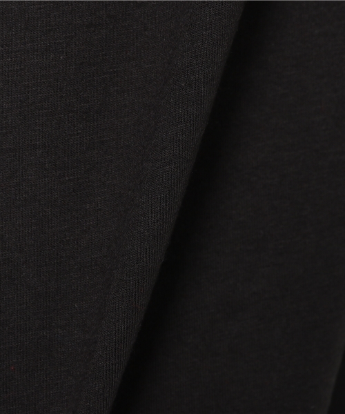 WEGO(ウィゴー)の「WEGO/無地Tシャツ(Tシャツ/カットソー・メンズ・サックスブルー/ブラック/ライトピンク/ホワイト/オレンジ/イエロー/ロイヤルブルー/グリーン/レッド・X-LARGE/LARGE/MEDIUM)」の14枚目の写真