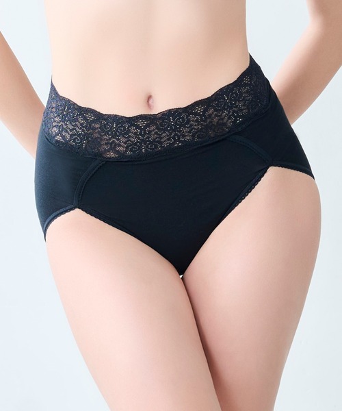 モモパンツ・ハイレグショーツ#303 育尻 補正下着 補整