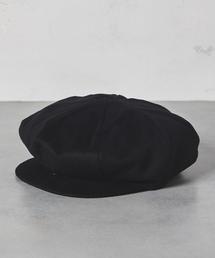KIJIMA TAKAYUKI | ＜KIJIMA TAKAYUKI(キジマ タカユキ)＞ CASQUET(キャスケット)