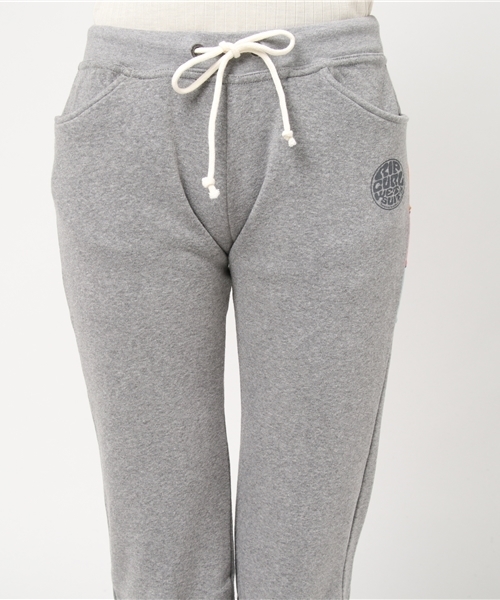 rip curl(リップカール)の「セットアップボトムス(その他パンツ・レディース・チャコールグレー/グレー系その他・MEDIUM/LARGE)」の4枚目の写真