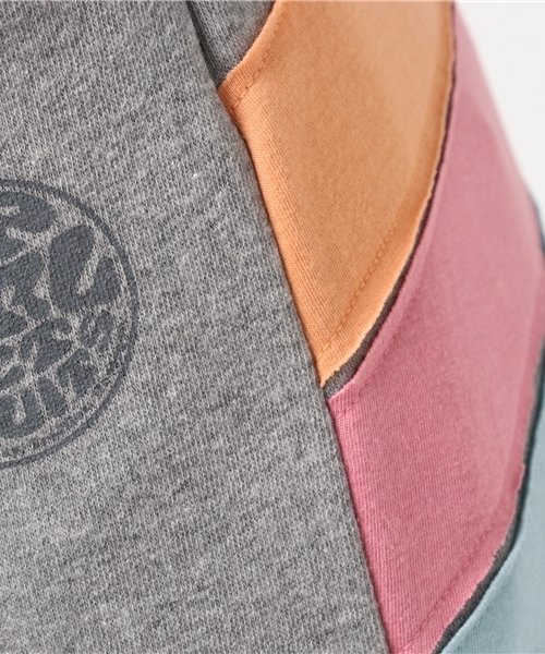 rip curl(リップカール)の「セットアップボトムス(その他パンツ・レディース・チャコールグレー/グレー系その他・MEDIUM/LARGE)」の7枚目の写真