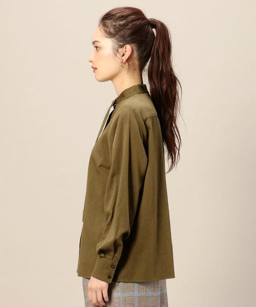 BEAUTY&YOUTH UNITED ARROWS（ビューティーアンドユースユナイテッド